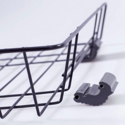 Commercial Refrigerator Wire Rack Iron Metal Rack