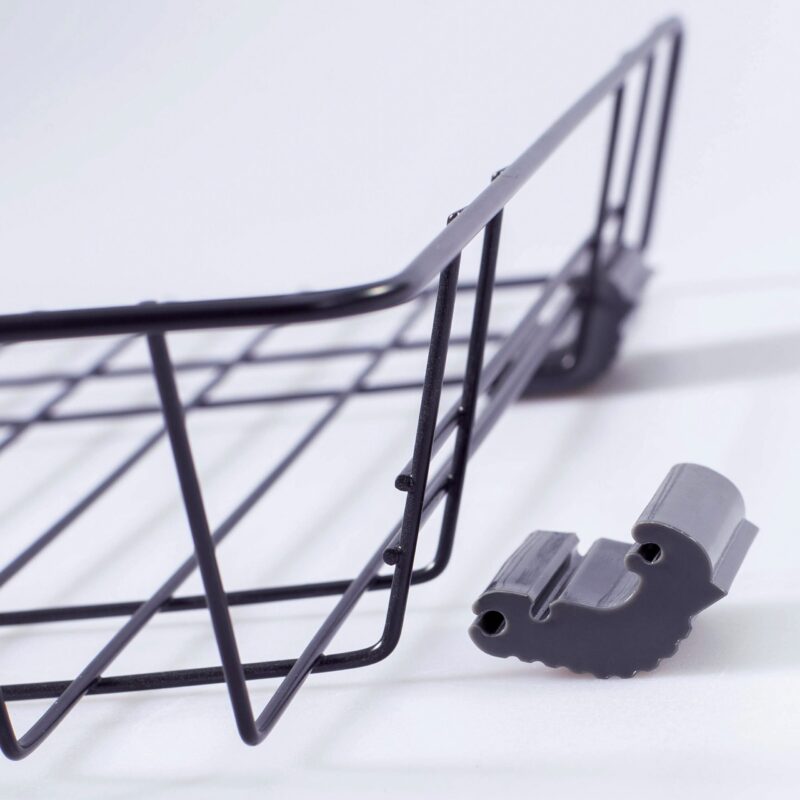 Commercial Refrigerator Wire Rack Iron Metal Rack