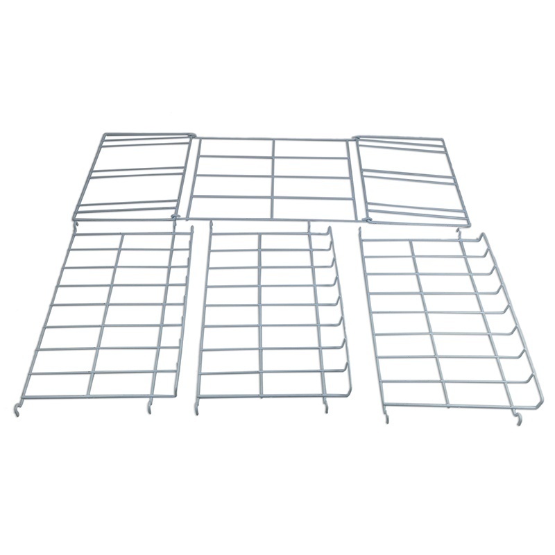 Beer Cabinet Wire Rack Rack Beer Organizer Rolling