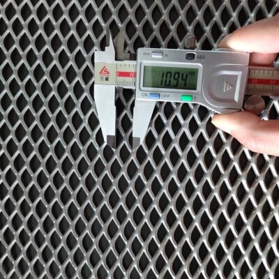 High Quality Metal Compressor Protection Wire Mesh