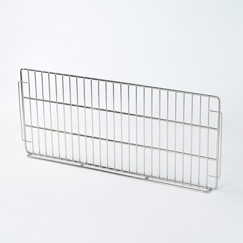 Commercial Refrigerator Wire Mesh For Chest Freezer