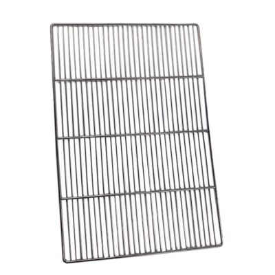 Commercial Refrigerator Wire Rack Stainless Steel Wire Rack