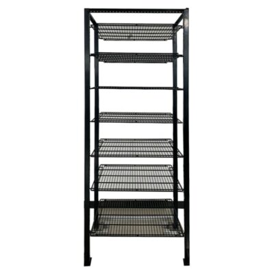 Commercial Freezer Closet Divider For Freezer Room