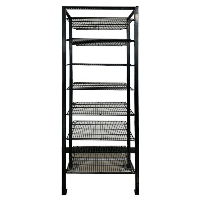 Commercial Freezer Closet Divider For Freezer Room