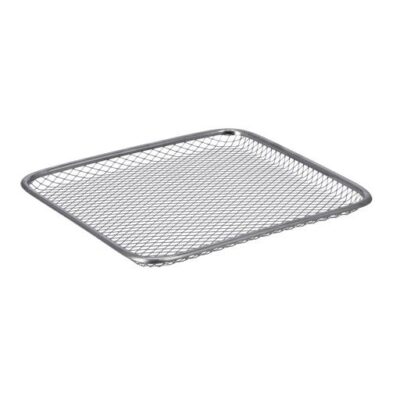 Stainless Steel Metal Commercial Refrigerator Wire Mesh