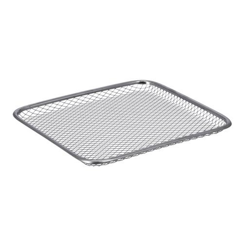 Stainless Steel Metal Commercial Refrigerator Wire Mesh