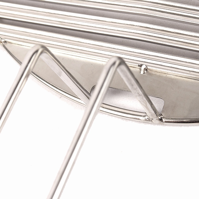 Stainless Steel Commercial Refrigerator Wire Mesh