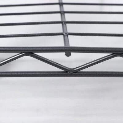 Low Temperature Room Multilayer Wire Shelving