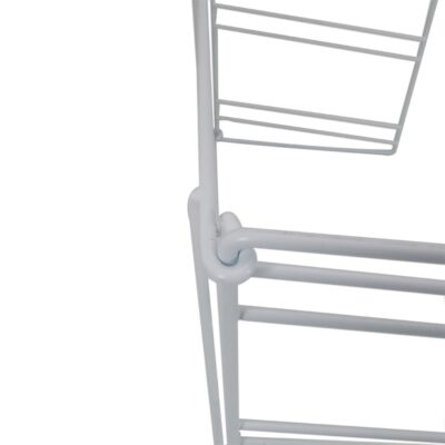 Beer Cabinet Wire Rack Rack Beer Organizer Rolling