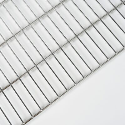 Commercial Refrigerator Wire Mesh For Chest Freezer