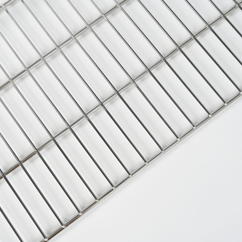 Commercial Refrigerator Wire Mesh For Chest Freezer