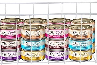 Deep Freezer Basket Storage Rack Bins Metal Wire Baskets