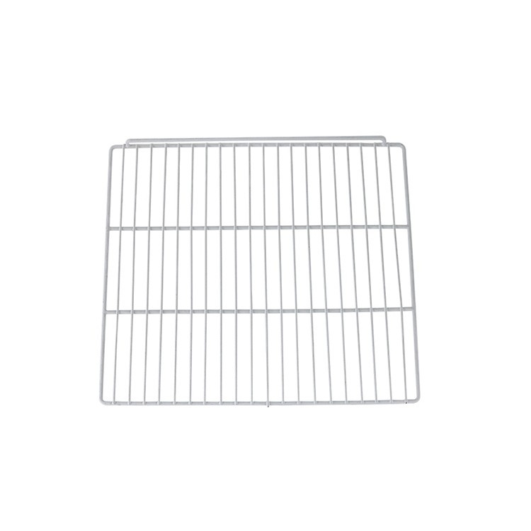 Freezer Organizer Bin Kitchen Metal Freezer Wire Basket