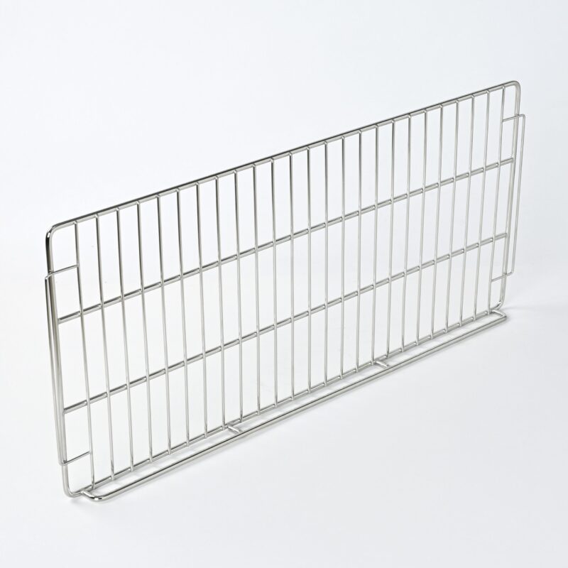 Commercial Refrigerator Wire Mesh For Chest Freezer