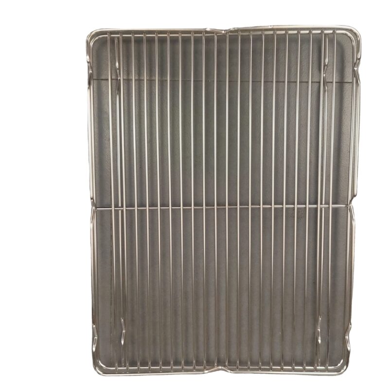 Stainless Quality Commercial Freezer Closet Divider