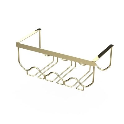 Beer Cabinet Wire Rack Stylish Durable Wine Bottle Storage