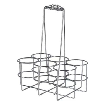 Beer Rack Carrier Beverage Carrier Beer Bottle Storage