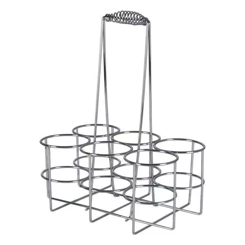 Beer-cabinet-wire-shelving-2-3.jpg Beer Rack Carrier Beverage Carrier Beer Bottle Storage