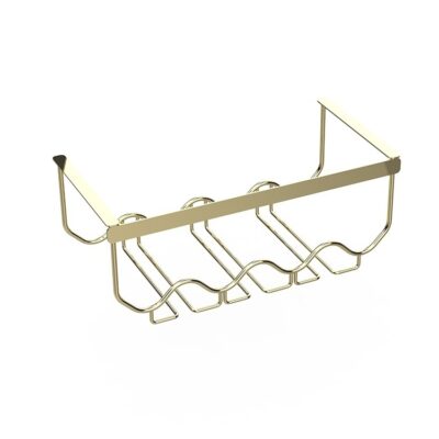 Beer Cabinet Wire Rack Stylish Durable Wine Bottle Storage