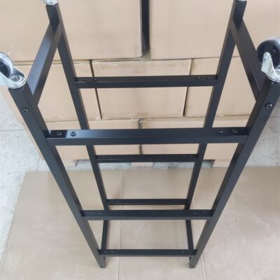 Beverage Cabinet Wire Shelving Narrow Metal Shelf  Beverage Crates