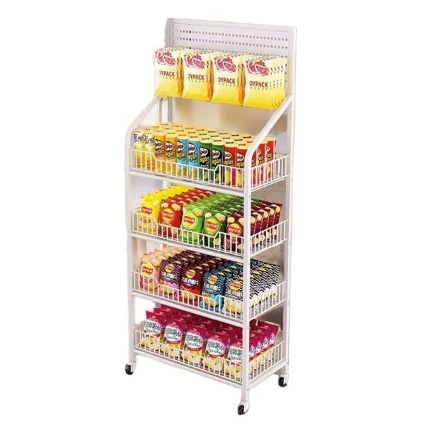 Beverage-cabinet-wire-shelving-1-7.jpg Beverage Cabinet Wire Rack Good Price Wholesale Shelving