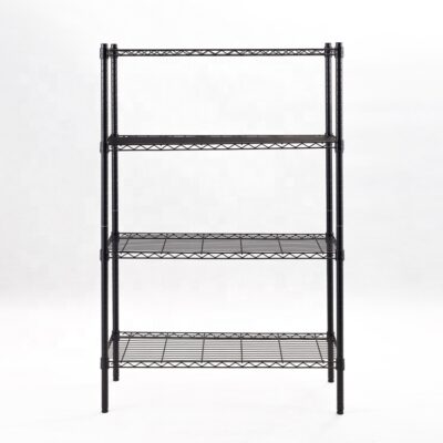 Sell Commercial Cold Storage Room Multilayer Wire Shelving