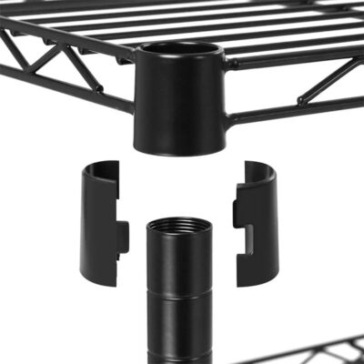 Multifunction Goods Cold Storage Room Components