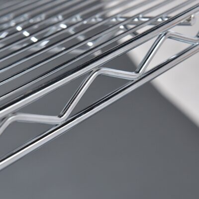 Sell Commercial Cold Room Multilayer Wire Shelving