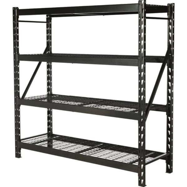 Cold-storage-room-multilayer-wire-shelving-1-6.jpg Cold Storage Room Multilayer Metal Wire Shelving