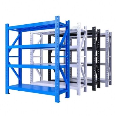 Hot sell Commercial Cold Storage Room Wire Shelving