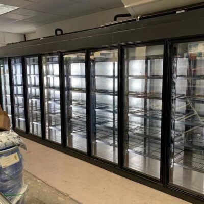 Sell Cold Storage Room Multilayer Wire Shelving