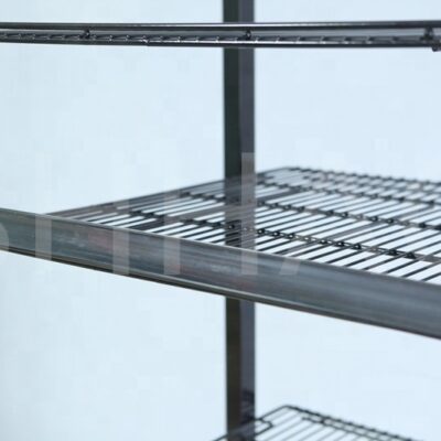 Sell Cold Storage Room Multilayer Wire Shelving