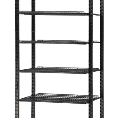 Sell Cold Storage Room Multilayer Wire Shelving