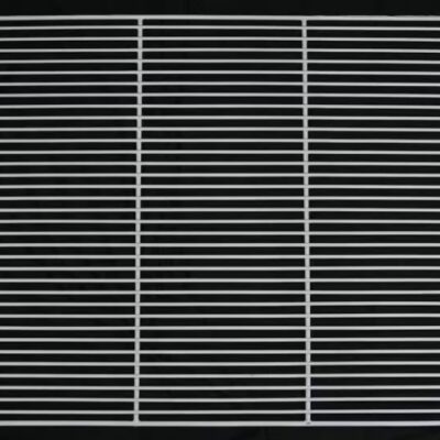 Stainless Steel Commercial Refrigerator Wire Shelving