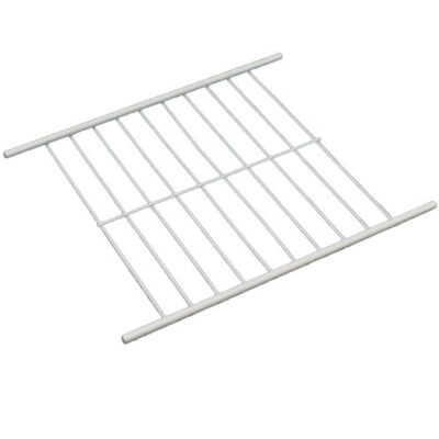 Refrigerator Freezer Parts Steel Wire Metal Shelf