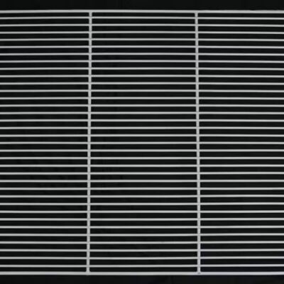 Commercial Refrigerator Wire Shelf White Commercial Shelf