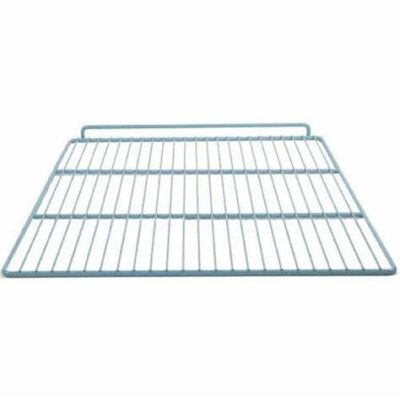 Fridge Parts Metal Wire Mesh Commercial Refrigerator Shelves