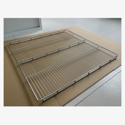 Stainless Quality Commercial Refrigerator Wire Shelf