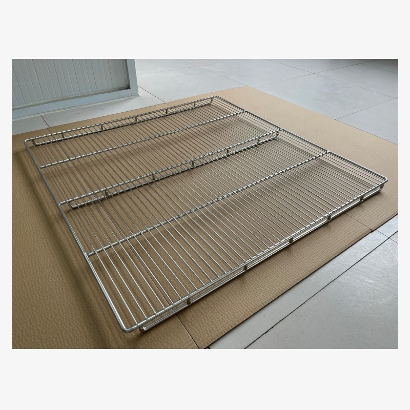 Stainless Quality Commercial Refrigerator Wire Shelf