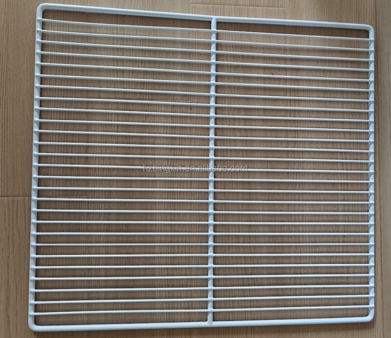 Freezer Wire Shelf Commercial Refrigerator Wire Shelf