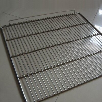 Commercial Refrigerator Wire Shelf For Commercial Fridge Use