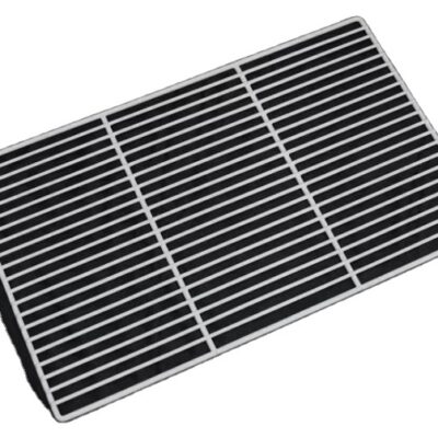 Stainless Steel Commercial Refrigerator Wire Shelving