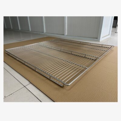 Stainless Quality Commercial Refrigerator Wire Shelf