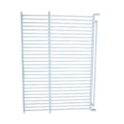 Refrigerator Freezer Parts Steel Wire Metal Shelf