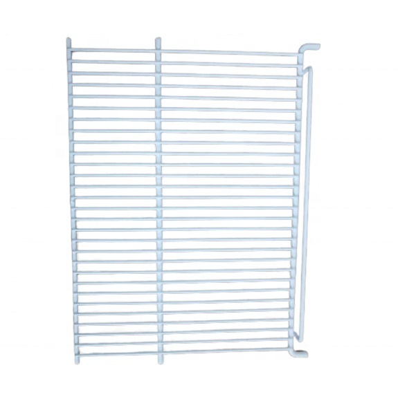Refrigerator Freezer Parts Steel Wire Metal Shelf