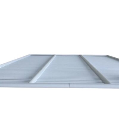 Refrigerator Freezer Parts Steel Wire Metal Shelf