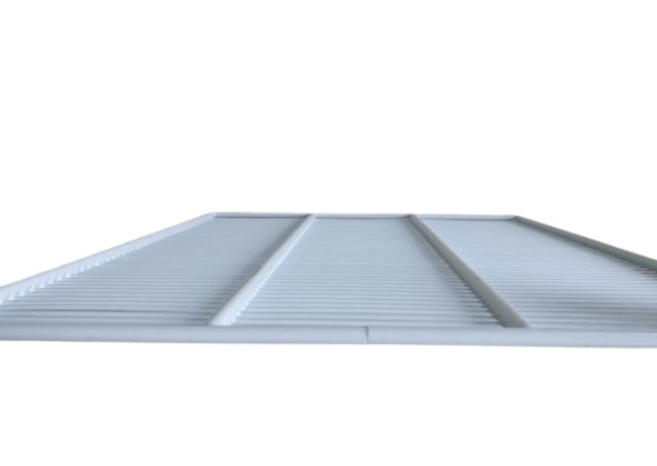 Refrigerator Freezer Parts Steel Wire Metal Shelf