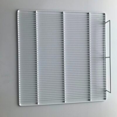 Commercial Refrigerator Wire Shelf Stainless Wire Rack