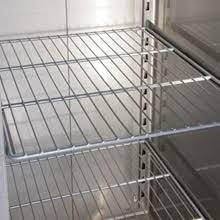 Universal Fridge Commercial Refrigerator Wire Shelf