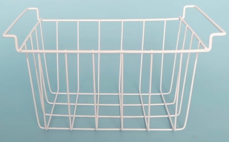 Freezer Wire Shelf Commercial Refrigerator Wire Shelf